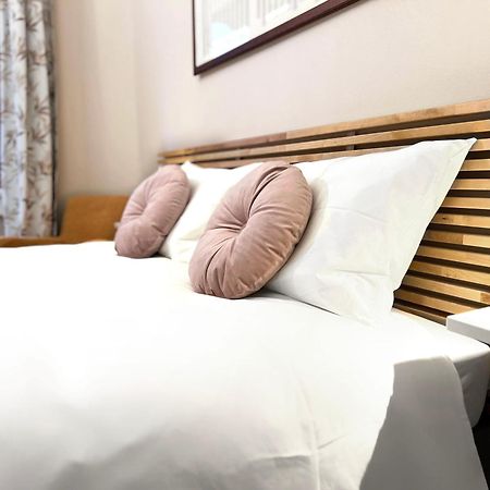 Mercadante Suite Central City Milan Luaran gambar