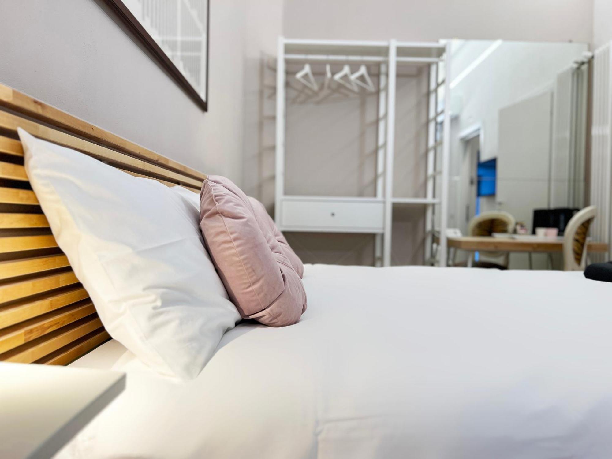 Mercadante Suite Central City Milan Luaran gambar