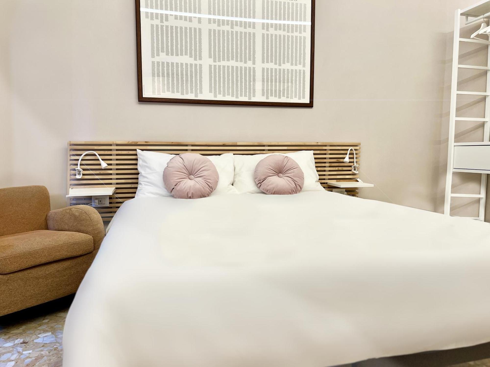 Mercadante Suite Central City Milan Luaran gambar