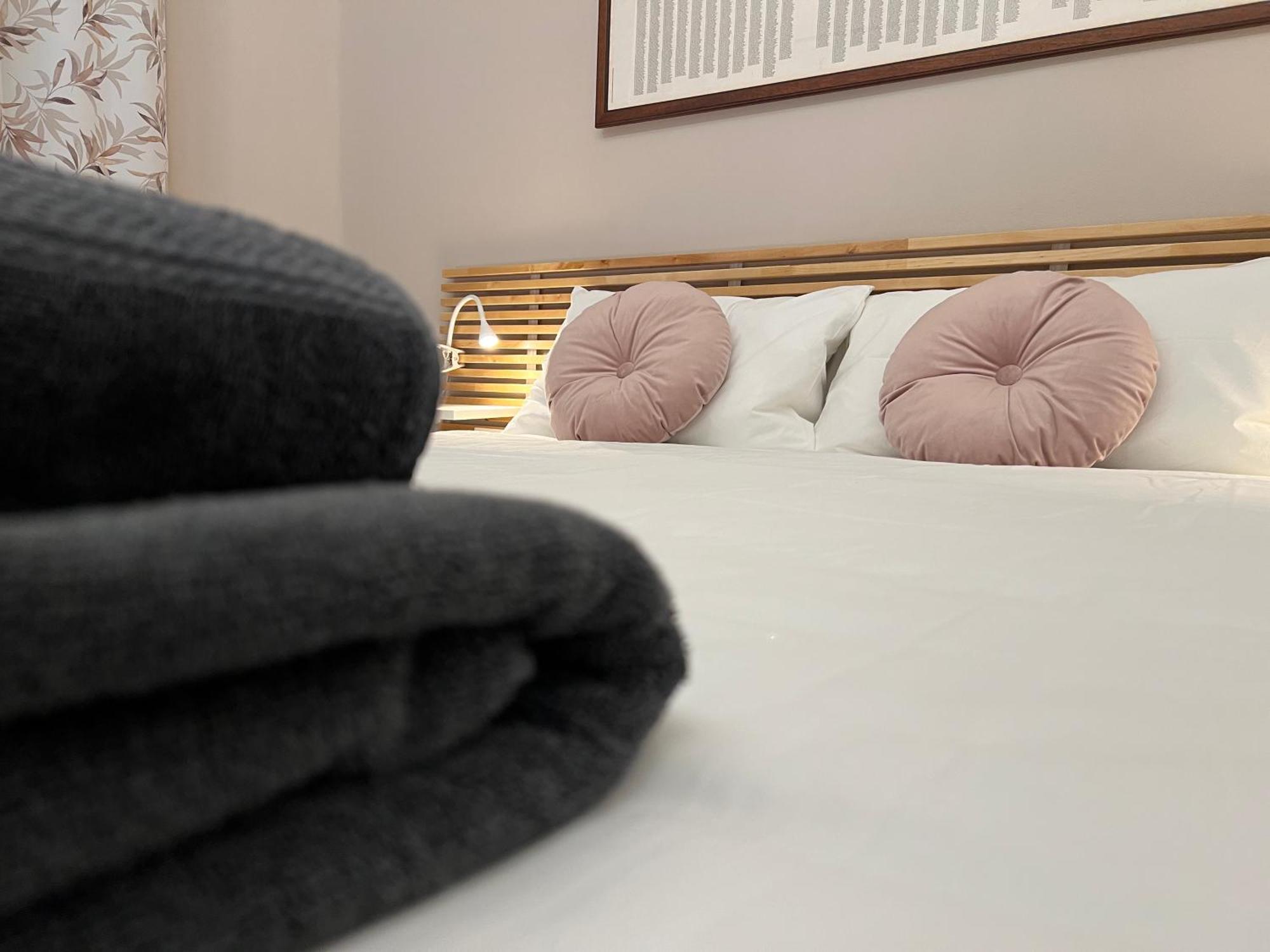 Mercadante Suite Central City Milan Luaran gambar