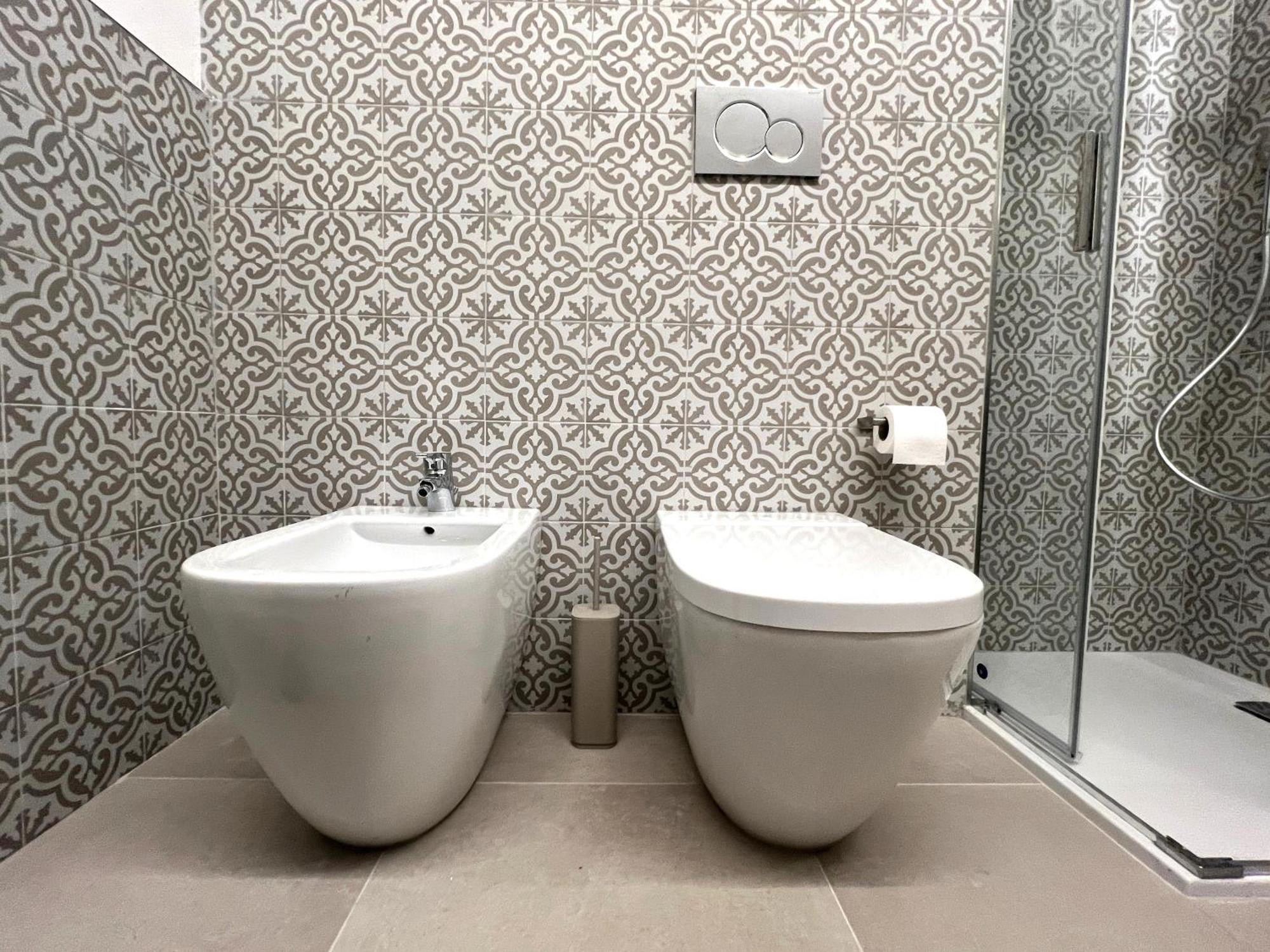 Mercadante Suite Central City Milan Luaran gambar
