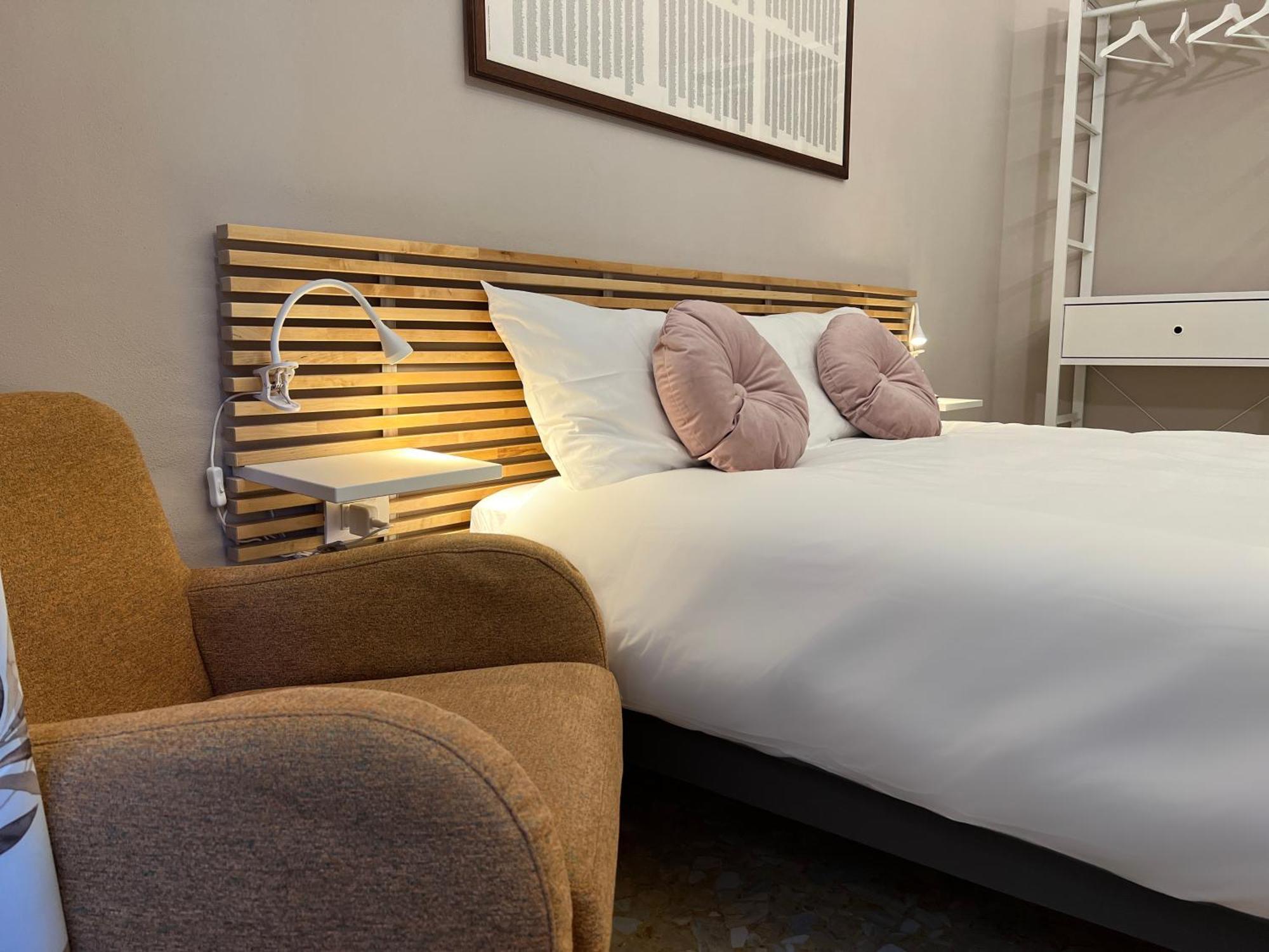 Mercadante Suite Central City Milan Luaran gambar