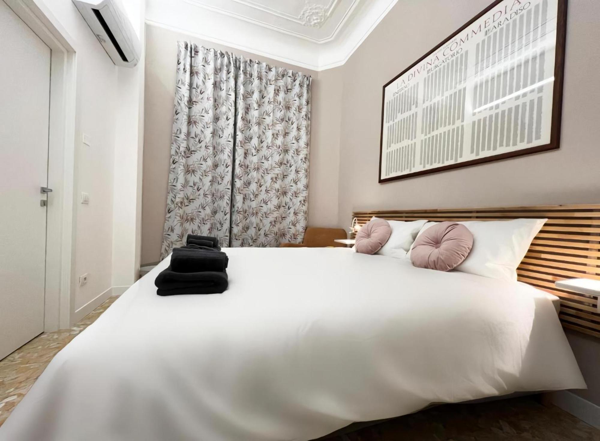 Mercadante Suite Central City Milan Luaran gambar
