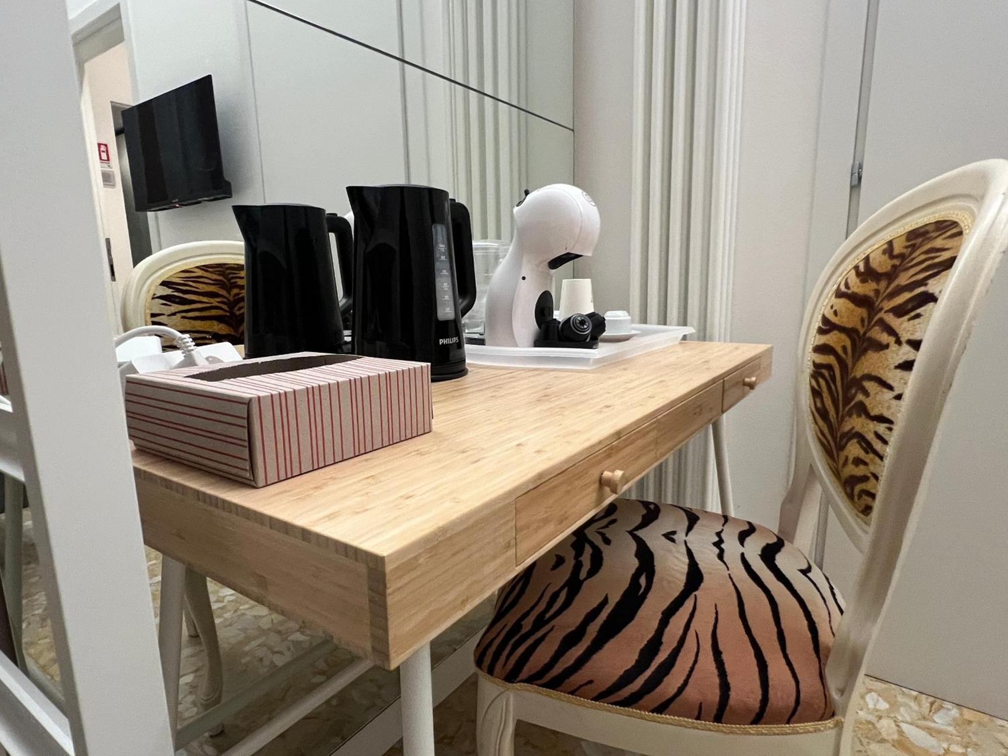 Mercadante Suite Central City Milan Luaran gambar