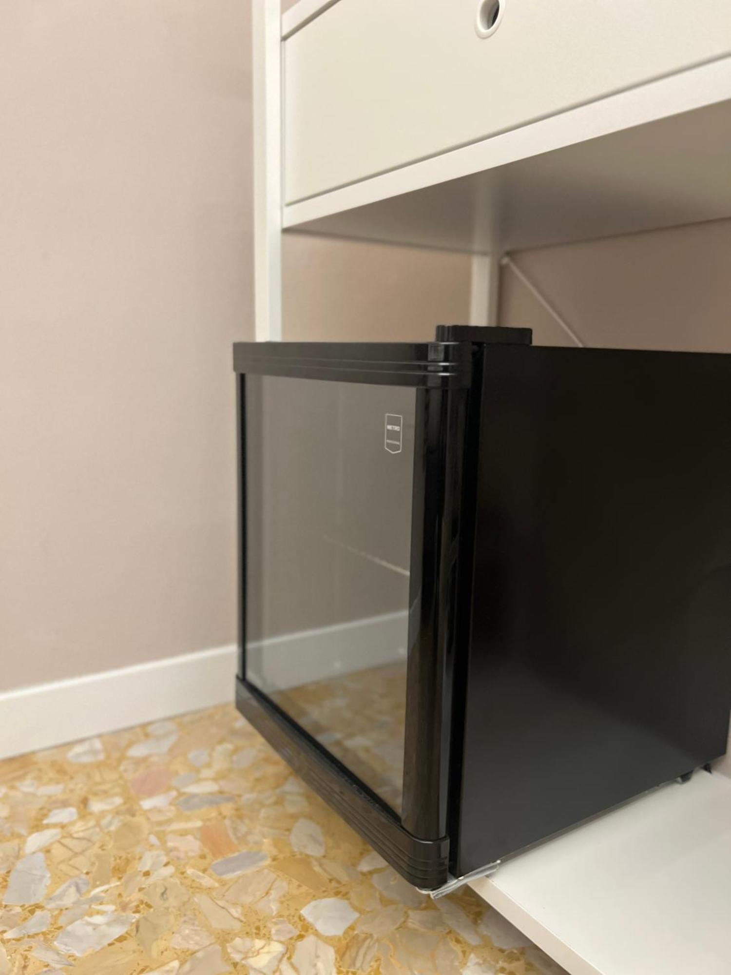 Mercadante Suite Central City Milan Luaran gambar