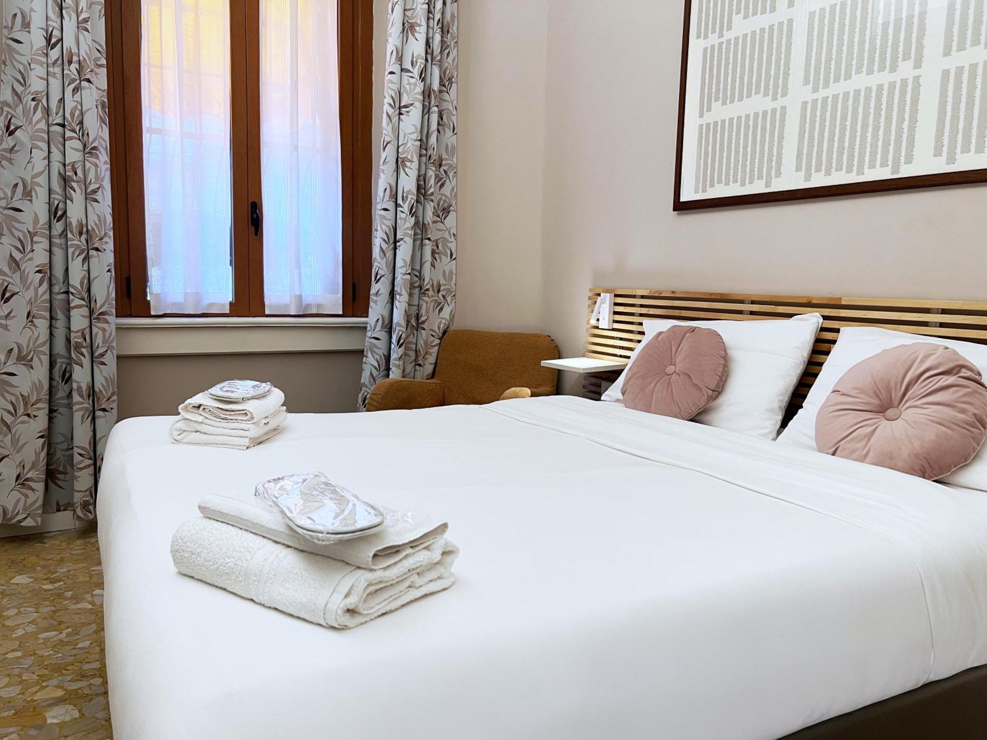 Mercadante Suite Central City Milan Luaran gambar